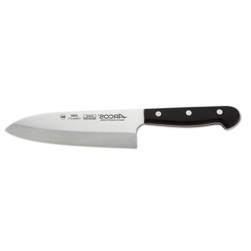 cuchillo japones deba dakotahoreca