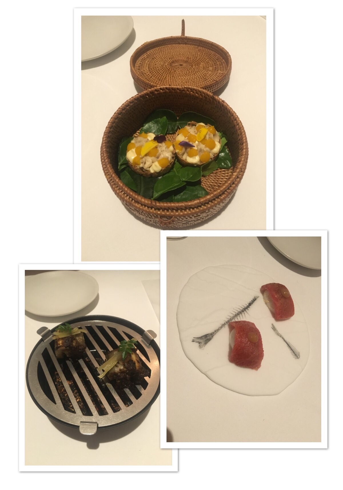 restaurante gaggan 7